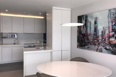 1 bed flat, New Street, City Centre, Birmingham, B24PG - Image 6